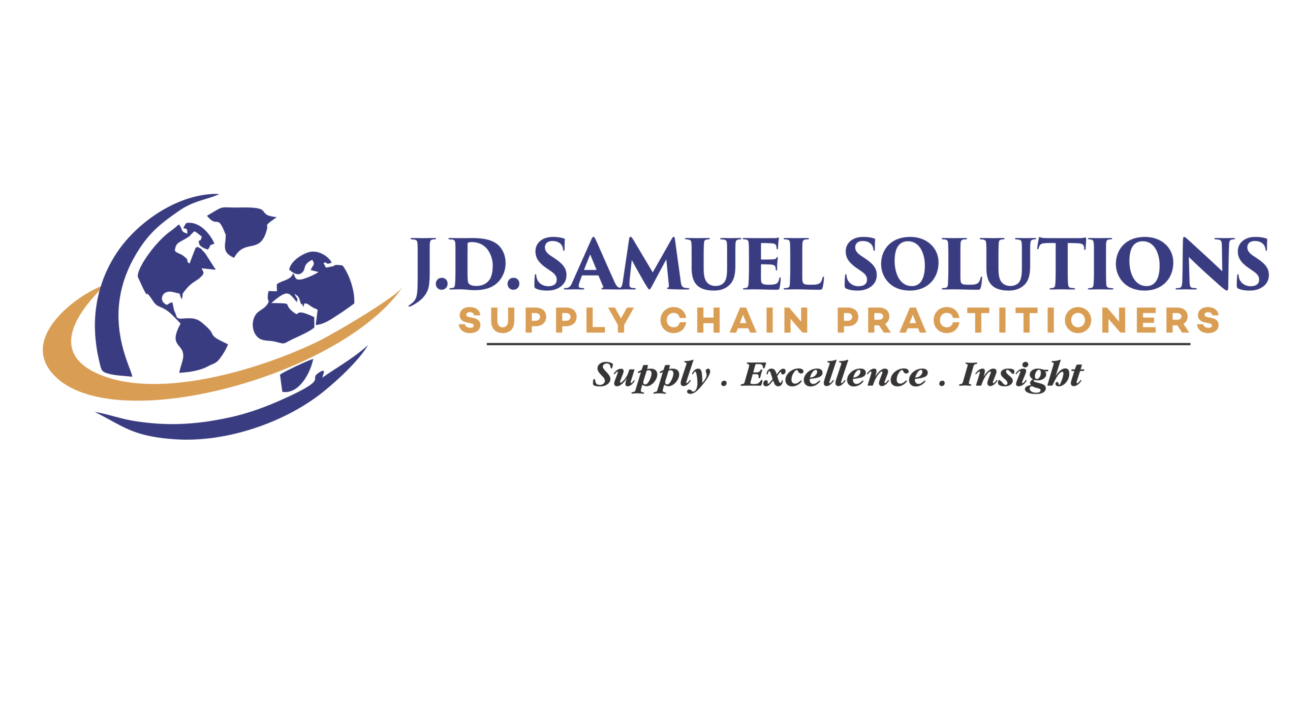 JD Samuel